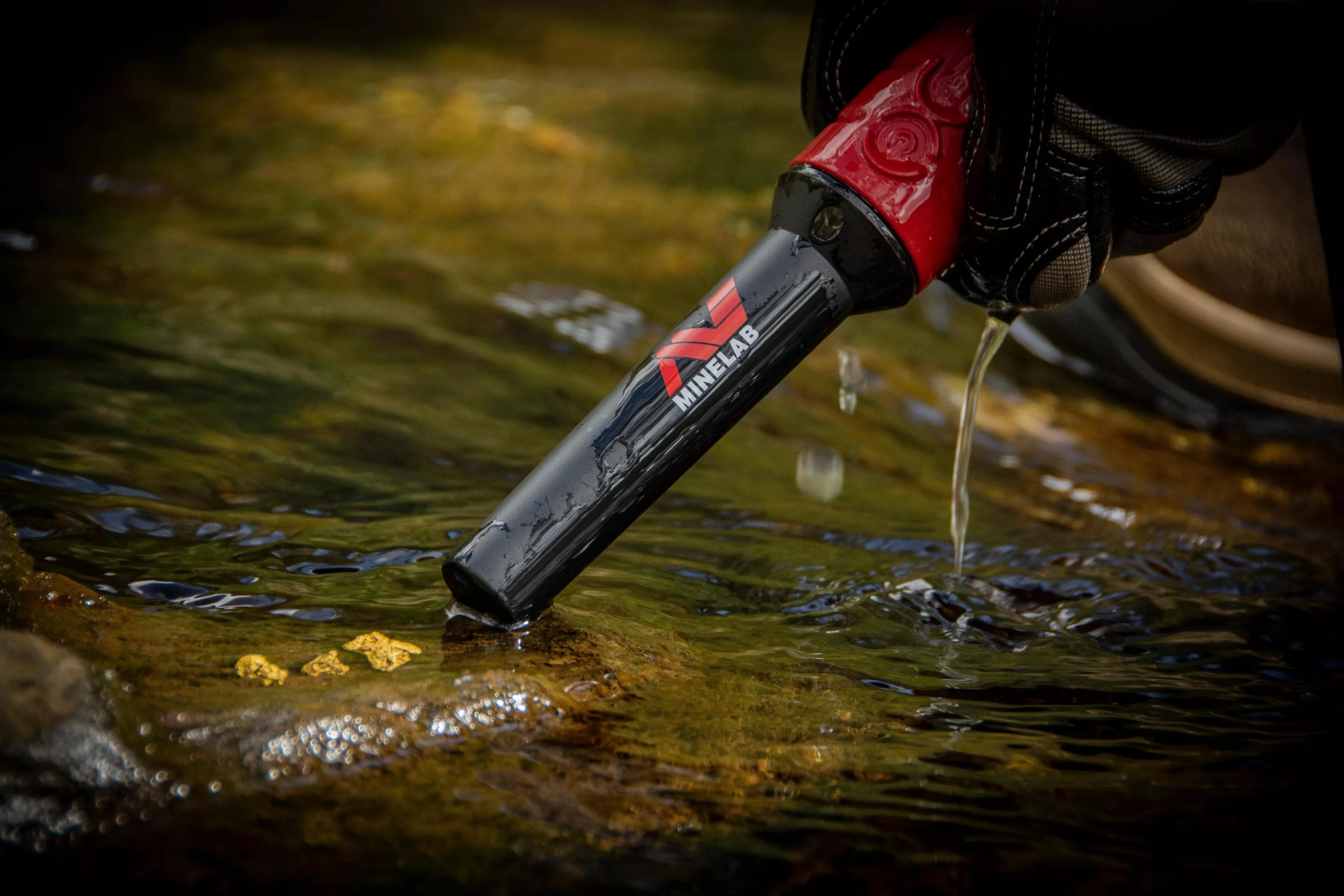 Pro Find 40 Pin pointer - Image 6