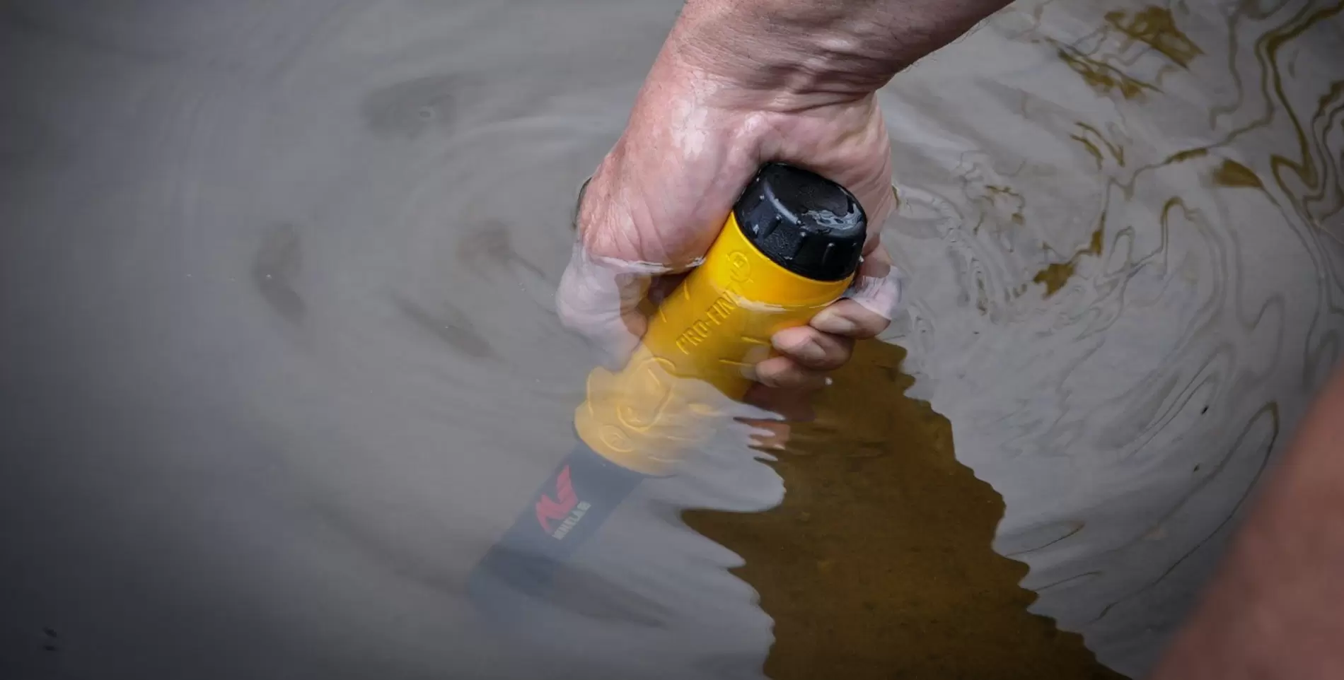 PRO FIND Pin Pointer 15 and 35  - Minelab - Image 5