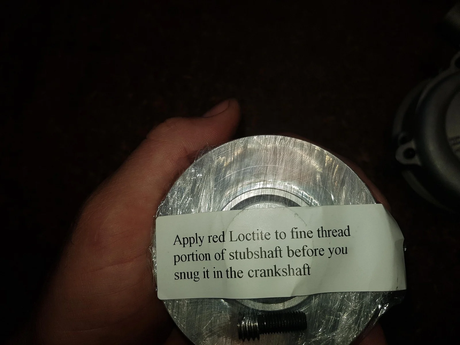 Proline 2 inch Dredge Pump HP 100 with Honda gxh50 engine - Image 3