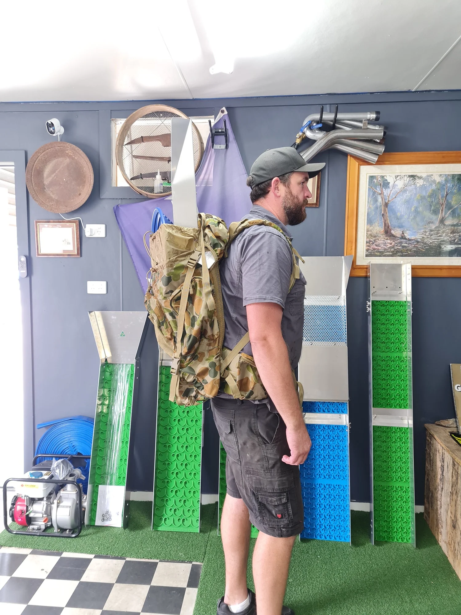 Prospecting Backpack - Image 6