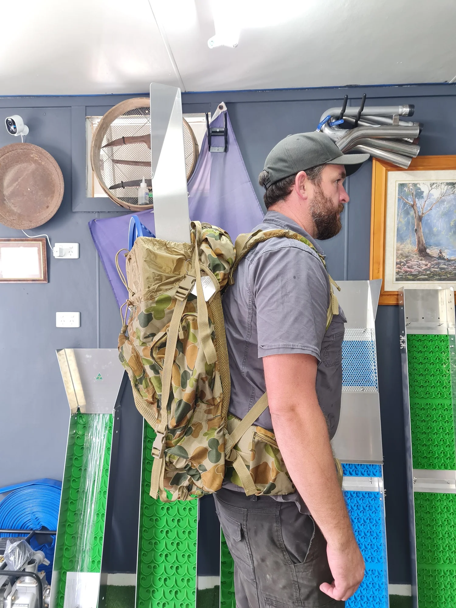 Prospecting Backpack - Image 7