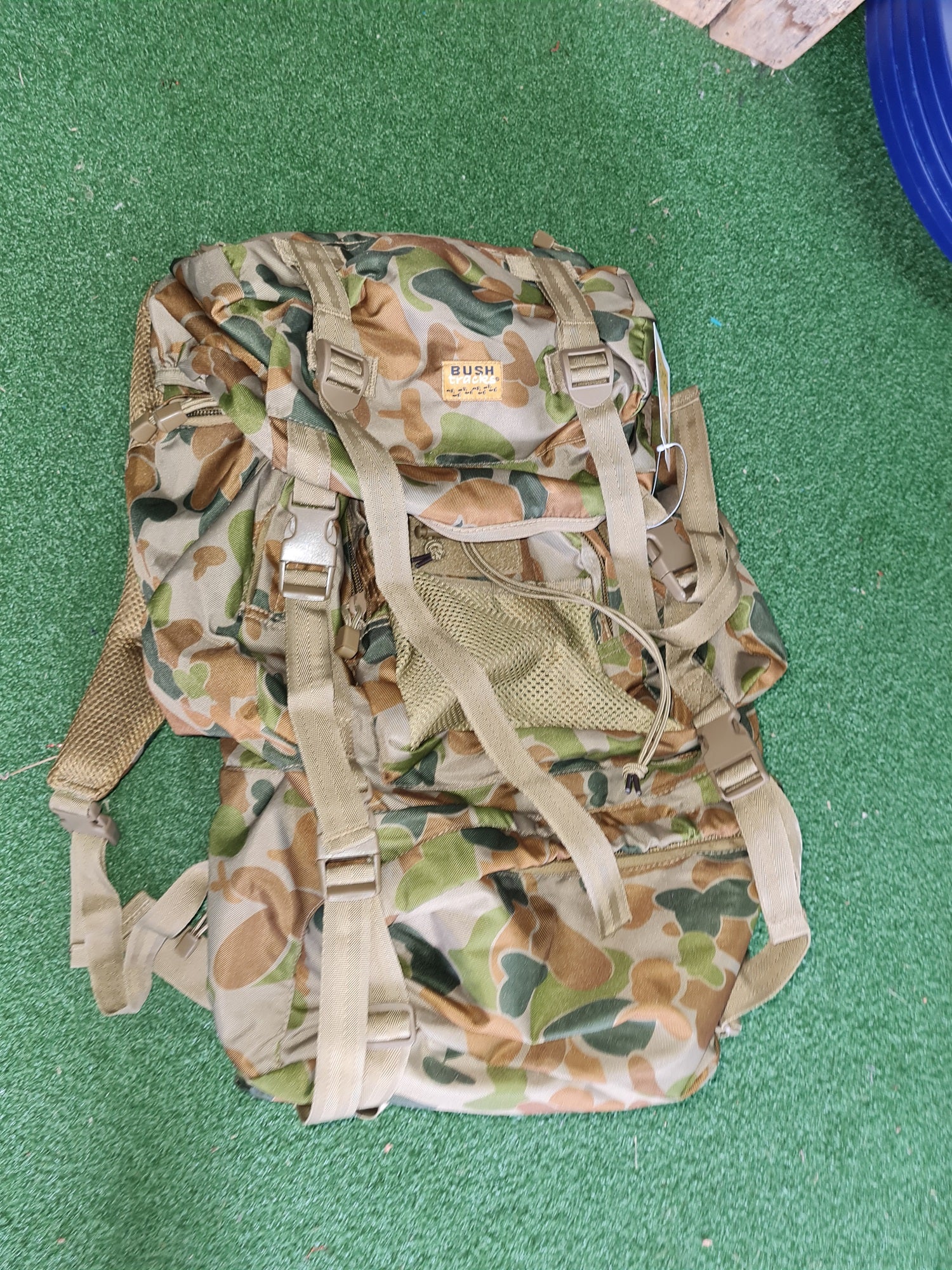 Prospecting Backpack - Image 8