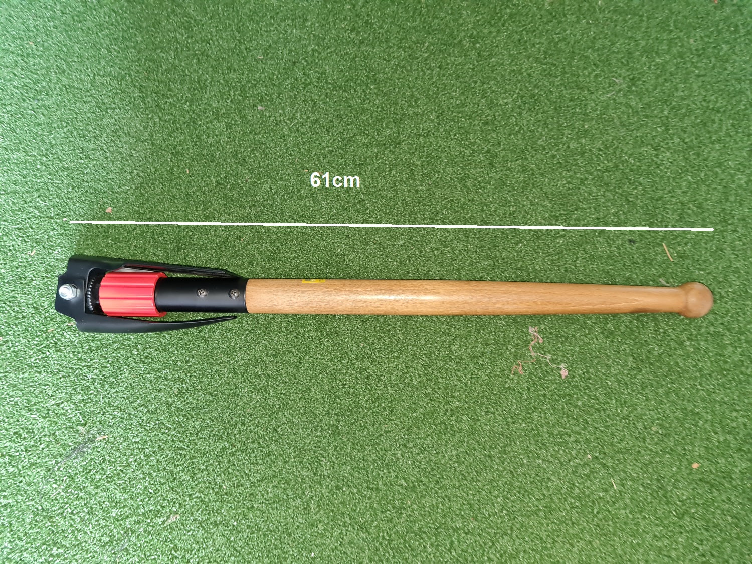 Prospectors Pick - Fold down portable - Image 4