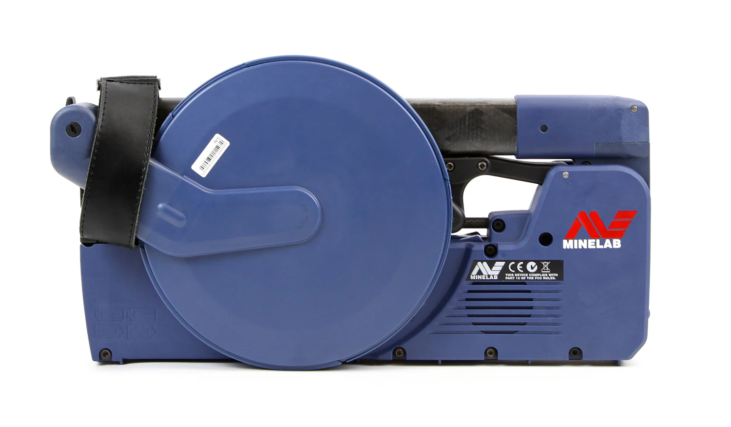 SDC 2300 - Minelab Detector - Image 4