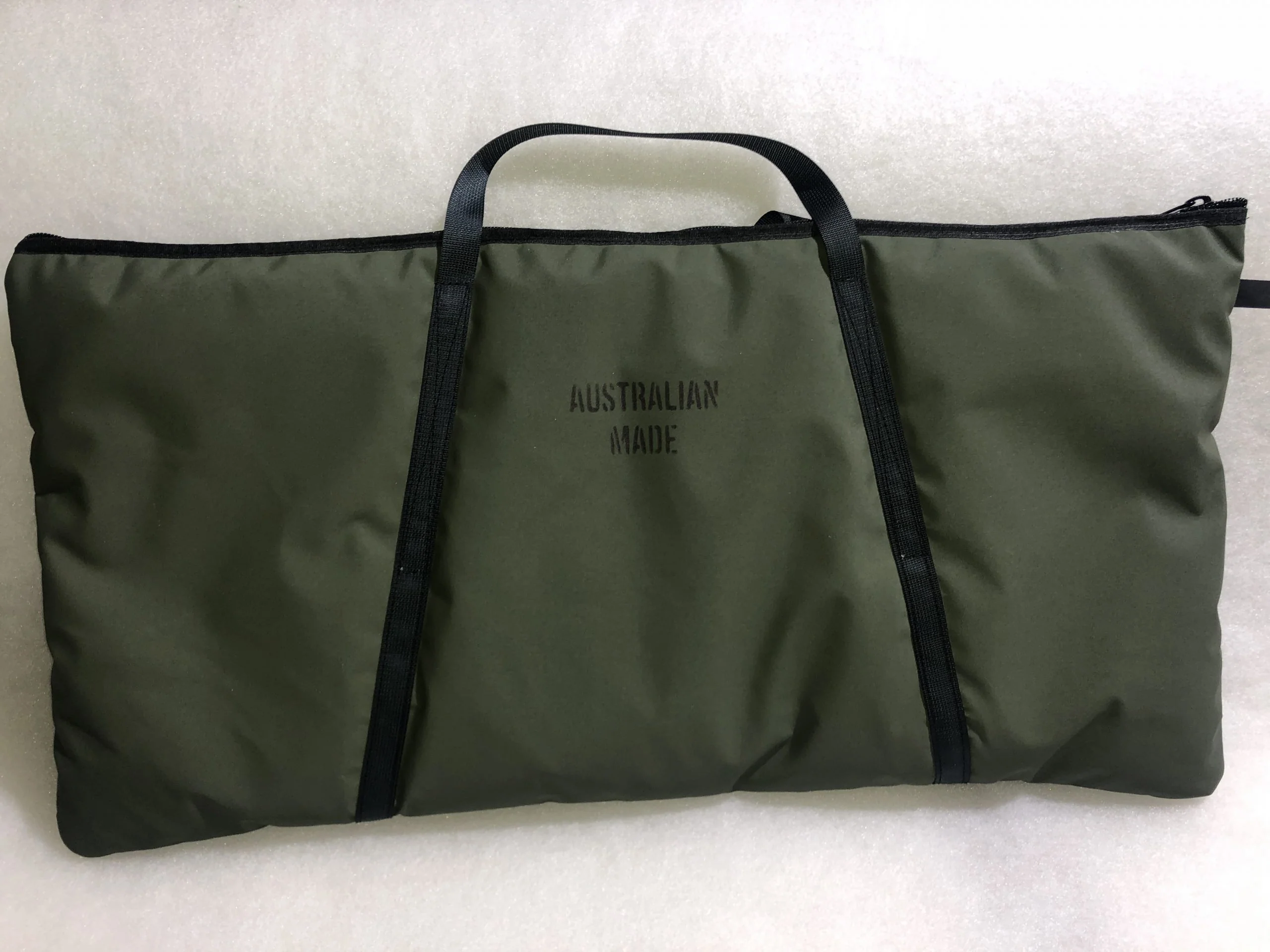 SDC2300  - Manticore - Equinox 700-900 Canvas padded carry bag standard - Image 3