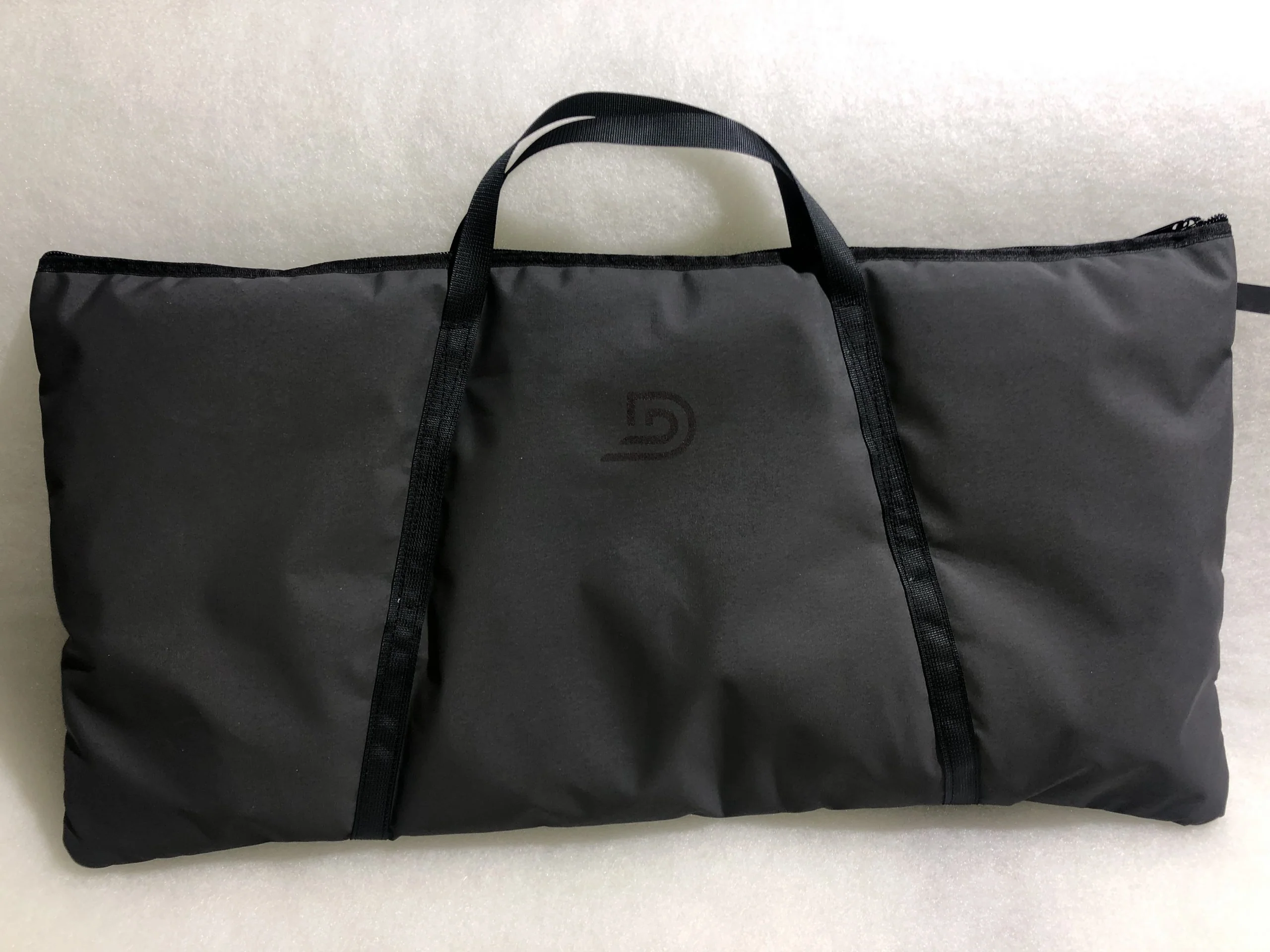 SDC2300  - Manticore - Equinox 700-900 Canvas padded carry bag standard - Image 4