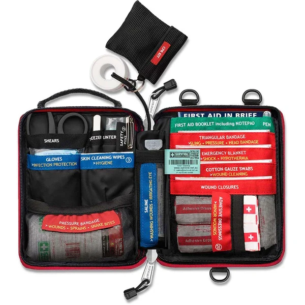 Survival Handy First Aid Kit - Handy - Image 3