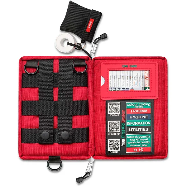 Survival Handy First Aid Kit - Handy - Image 5