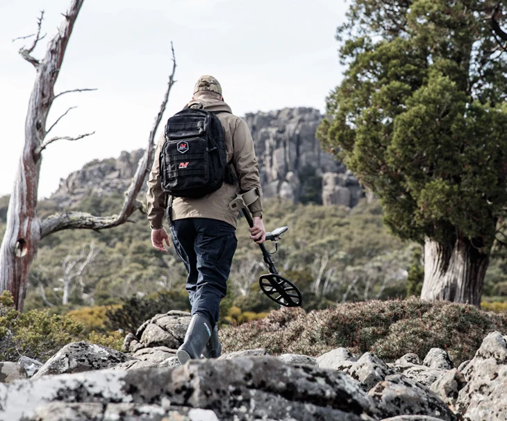 X-TERRA ELITE Expedition Pack - Image 5