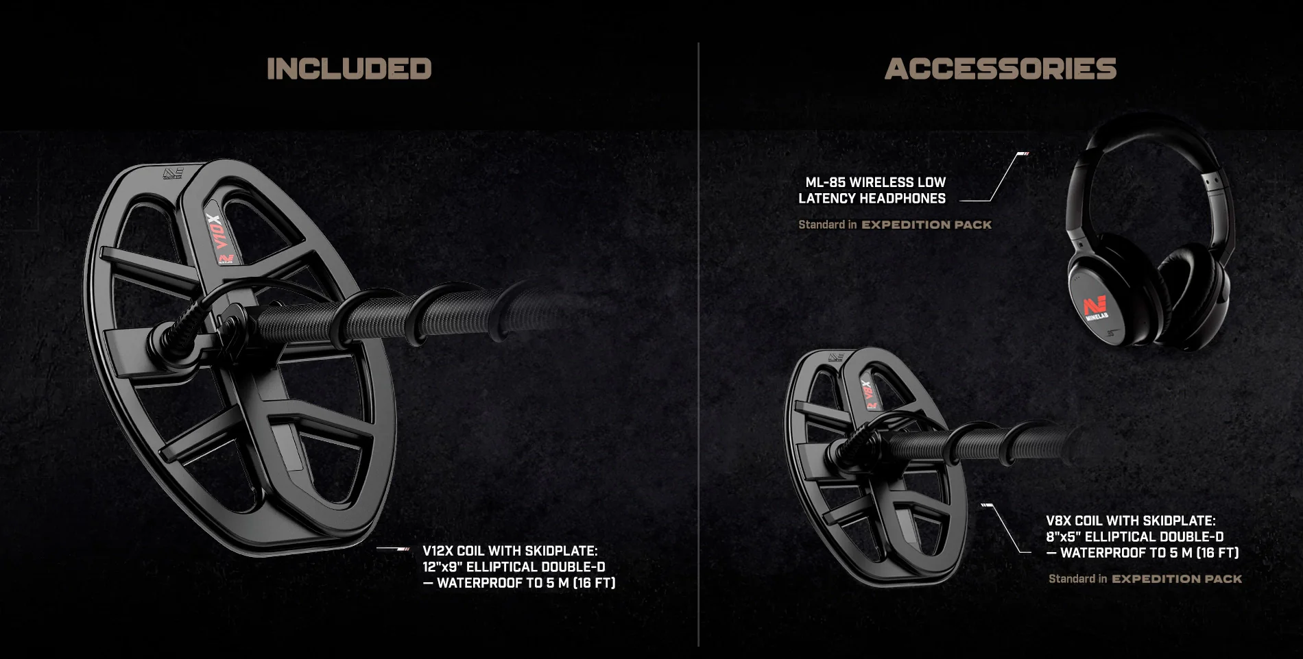 X-TERRA ELITE - Minelab - Image 11